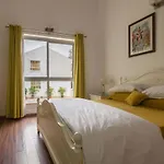 Stayvista At Bohemian Villa