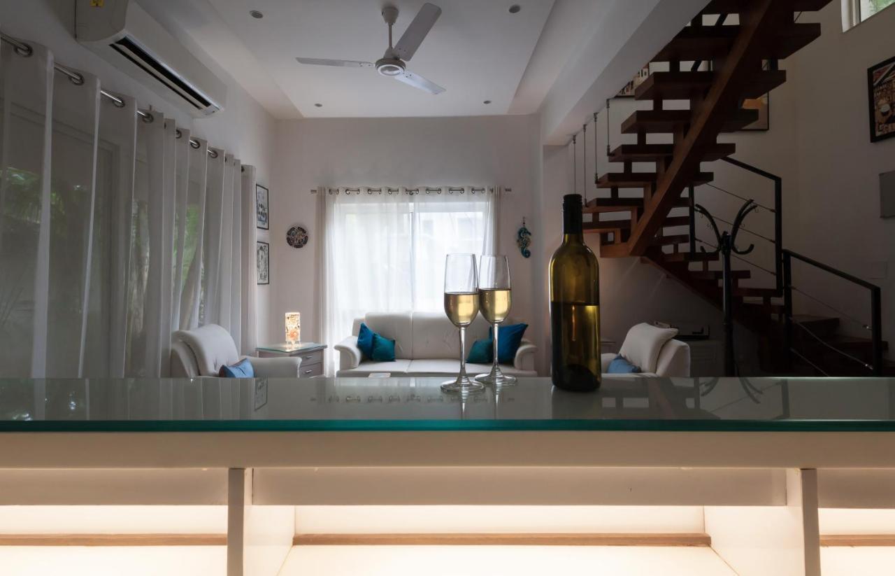 Stayvista At Bohemian Villa